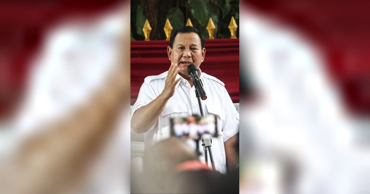 Aktivis ’98 Lihat Untung Rugi Gibran Jadi Cawapres Prabowo di Pilpres 2024