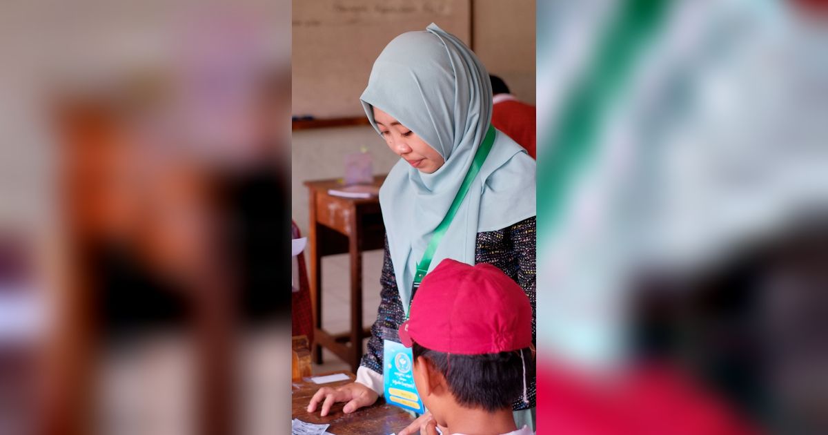 Ibu Kota Baru Bakal Mendunia, Guru SD di IKN Harus Bisa Bahasa Inggris