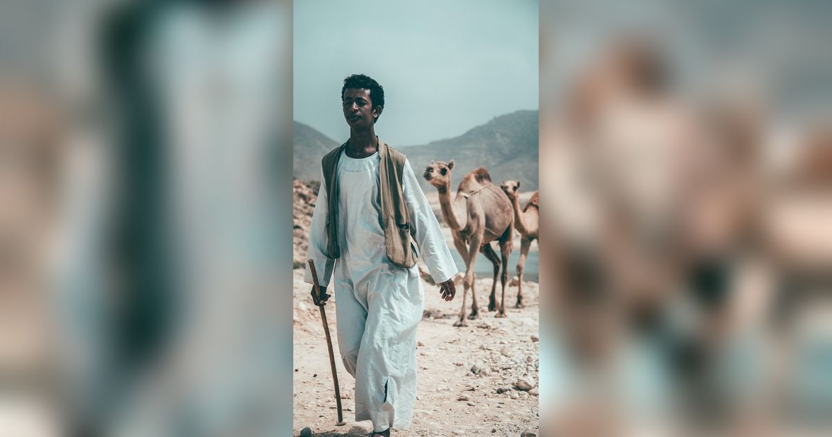 6 Fakta Menarik Bani Israil dan Kisahnya yang Banyak Disebutkan Al-Quran, Belasan Nabi Diutus Tapi Tetap Tak Mau Beriman