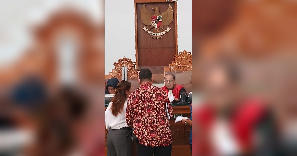 Direktur Bukaka Sofiah Balfas Melawan Kejagung, Gugat Praperadilan Penetapan Tersangka Korupsi Tol MBZ