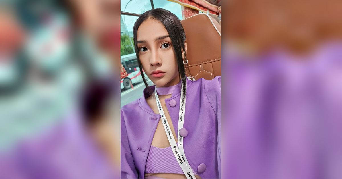 Cara Anya Geraldine Simpan Uang Gepokan Bikin Syok