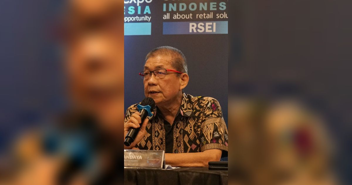 Kadin soal Revisi Permendag 50 Tahun 2020: Bentuk Kepedulian Pemerintah ke Toko Offline UMKM