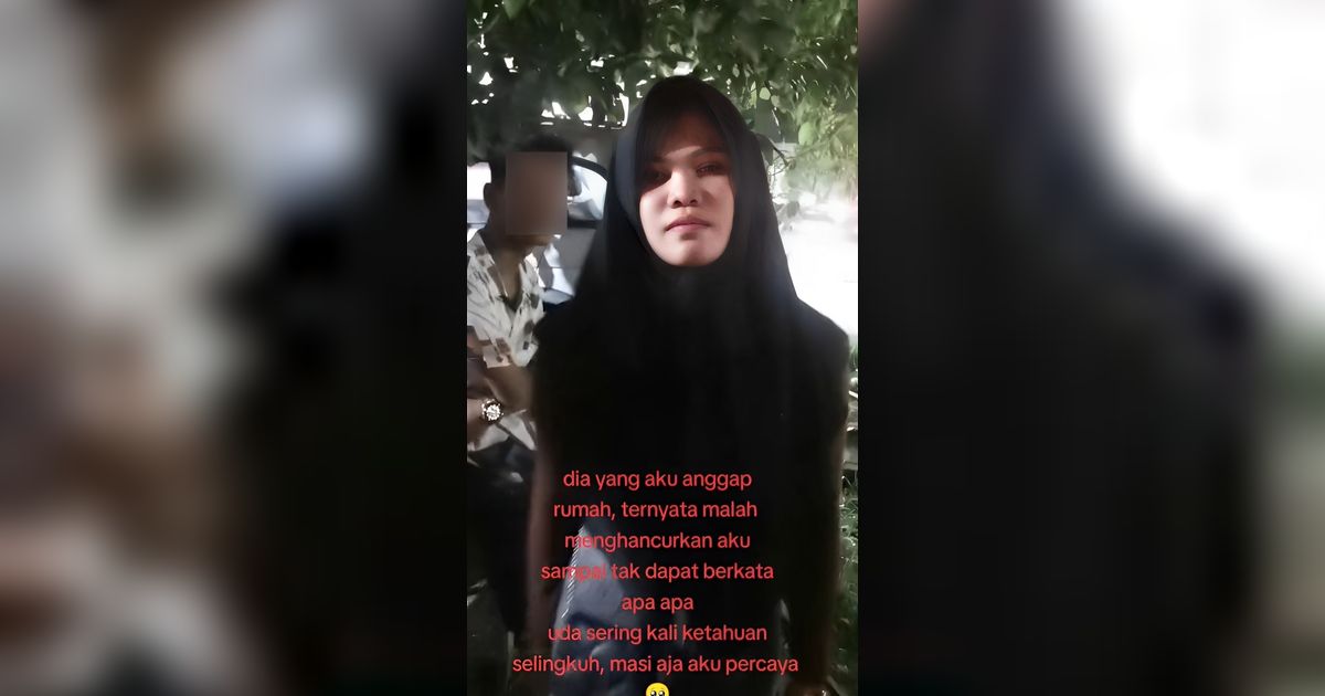 Nyesek! Pergoki Calon Istri Selingkuh 3 Bulan Sebelum Menikah, Pria Ini hanya Bisa Sabar Pernikahan Batal: Sudah Berkali-kali Dimaafkan
