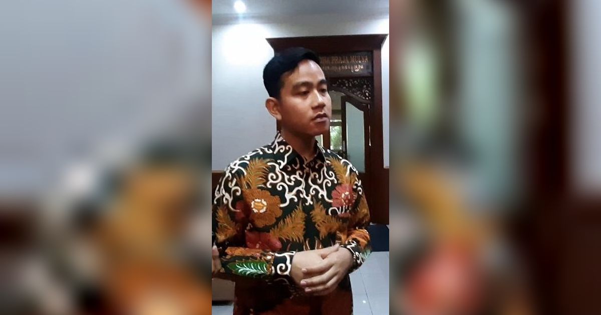 Gibran Berumur 36 Tahun saat MK Putuskan Gugatan Batas Usia Capres dan Cawapres