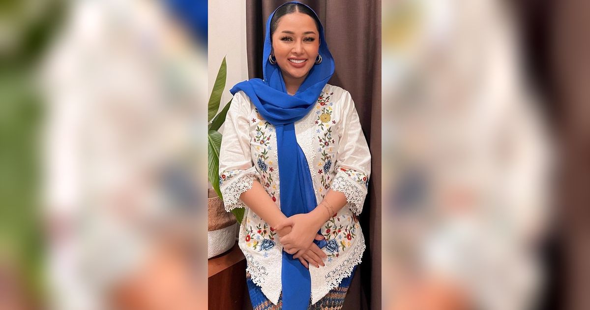 Penyanyi Non-Muslim yang Sempat Bawakan Lagu Religi, Mahalini di Doakan Mualaf!