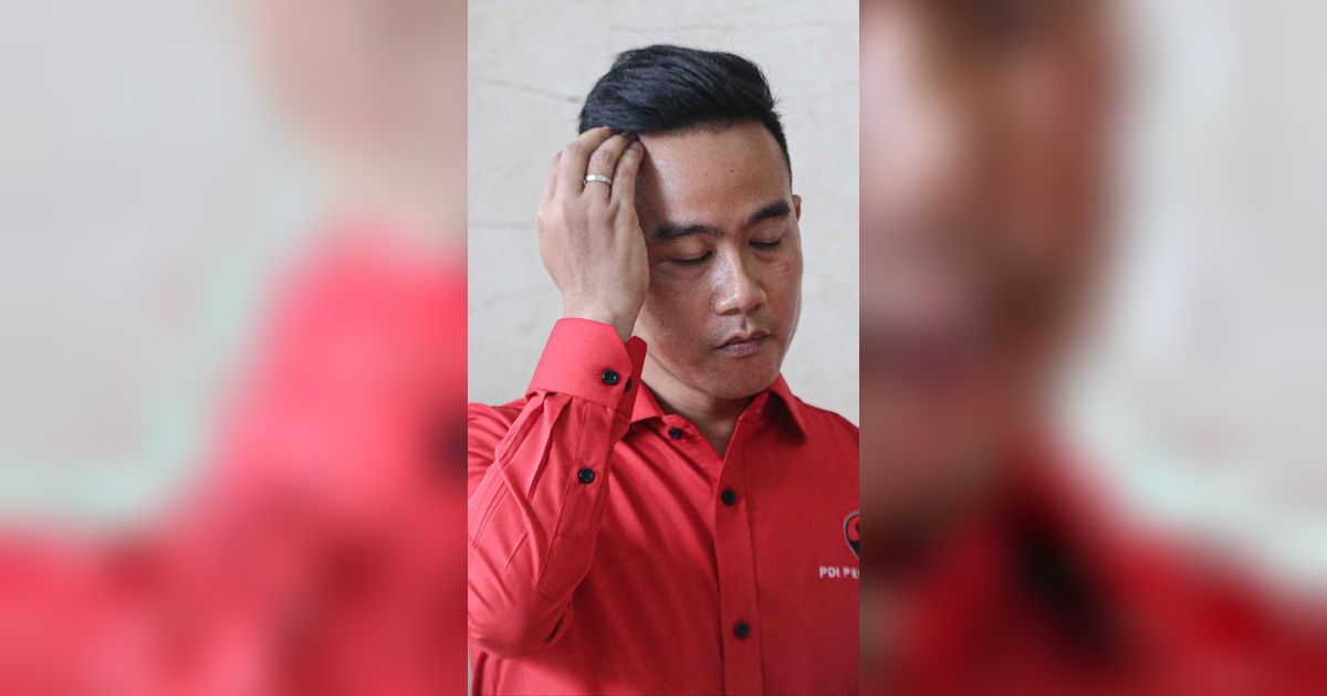 Gibran Didorong Jadi Cawapres, Projo Bantah Langgengkan Dinasti Politik Jokowi