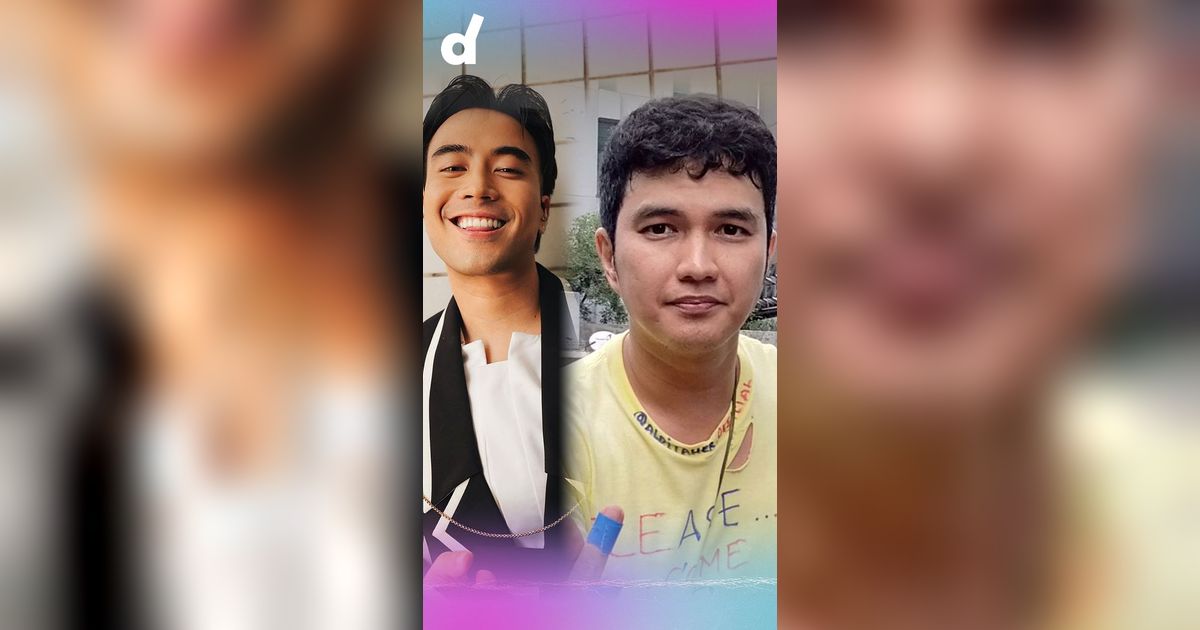 Pantang Menyerah, Kisah Perjuangan Vidi Aldiano dan Aldi Taher Melawan Kanker
