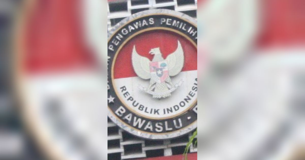 Pasang Logo Parpol di Spanduk Kegiatan Sekolah, Kepsek dapat Sanksi Disiplin Etik