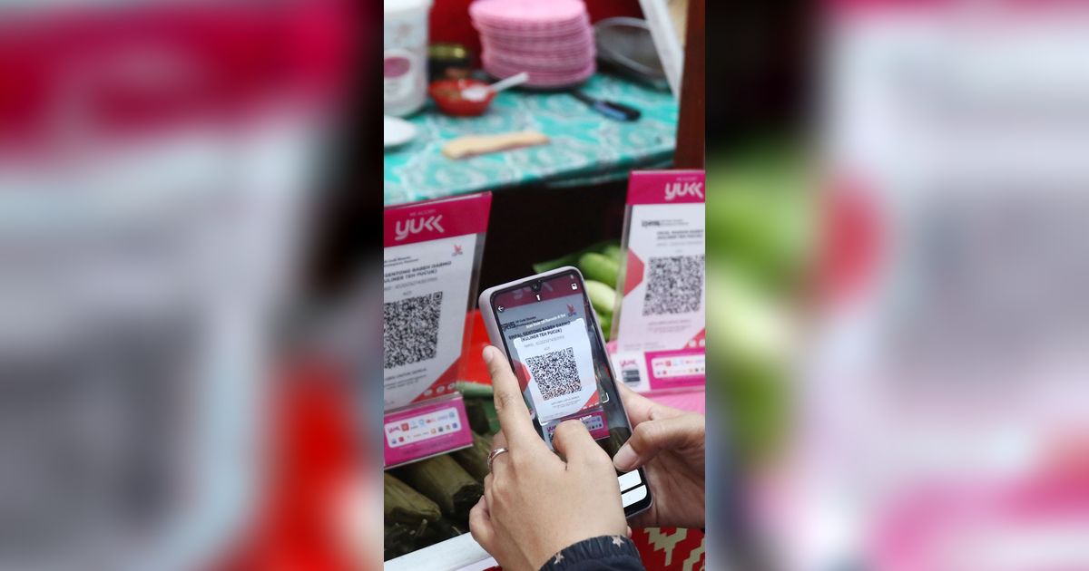 Begini Pentingnya Teknologi dalam Transformasi Digital Perbankan dan Jasa Keuangan