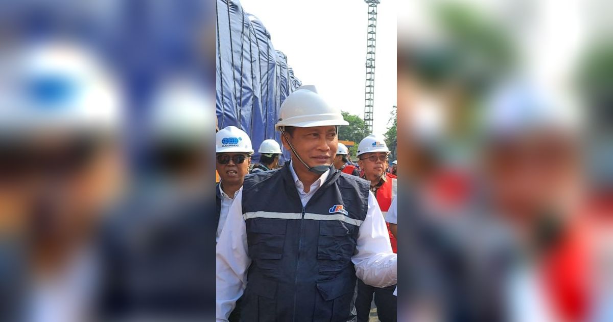 China Siap Kirim Beras 1 Juta Ton ke Indonesia, Dirut Bulog Respons Begini