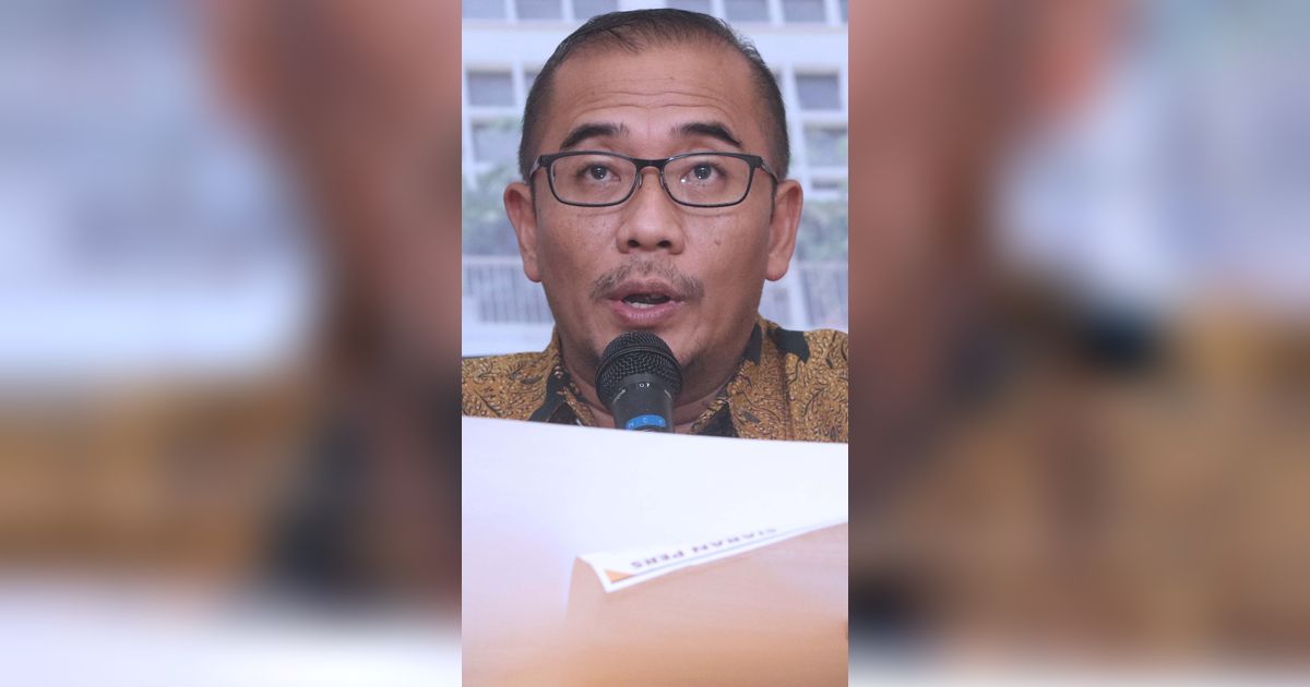 Enam Partai Ini Tak Bisa Usulkan Capres-Cawapres pada Pemilu 2024