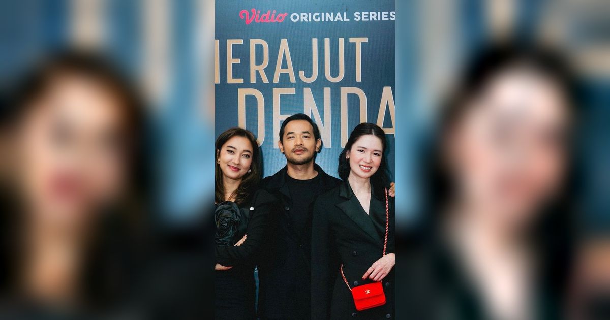 Kala Wanita Sempurna Laura Basuki Merajut Dendam Melawan Perselingkuhan
