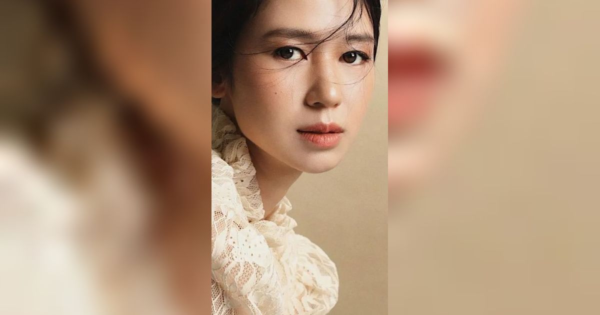 Laura Basuki Jadi Korban Perselingkuhan dalam Vidio Original Series 