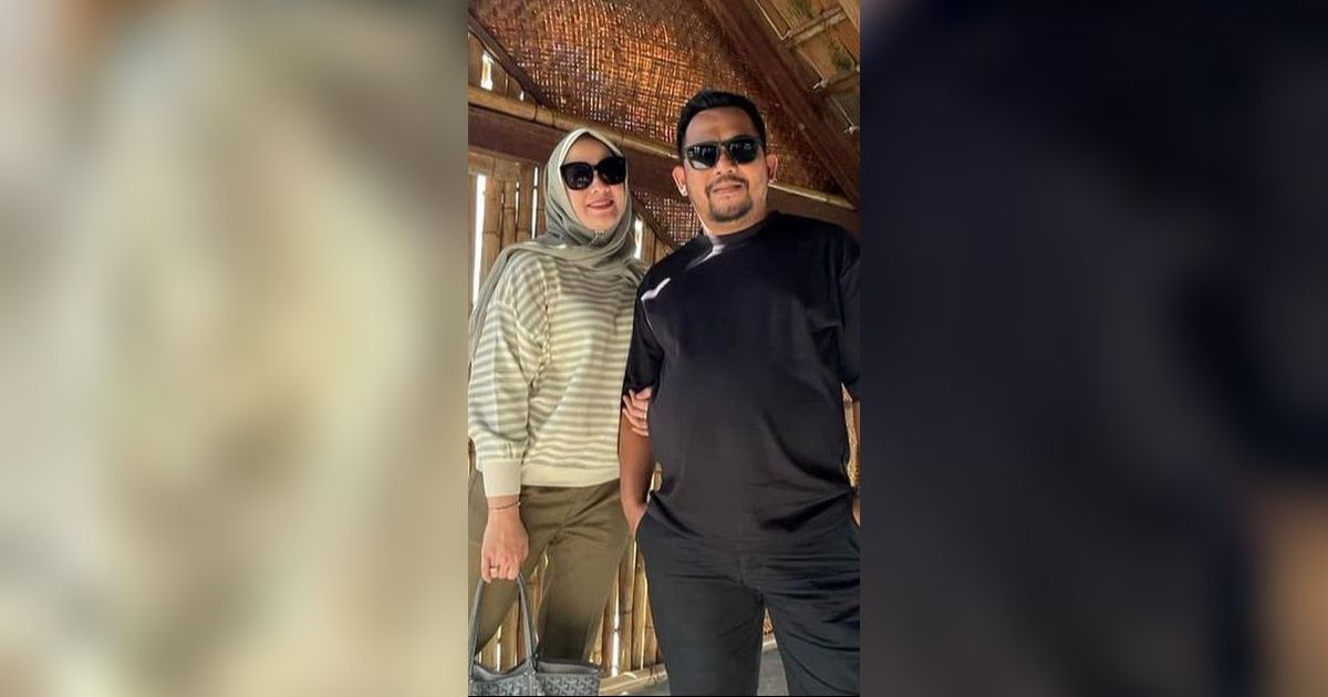 Tak Punya Uang untuk Betulin Pompa Air, Bedu Ngutang ke Raffi Ahmad