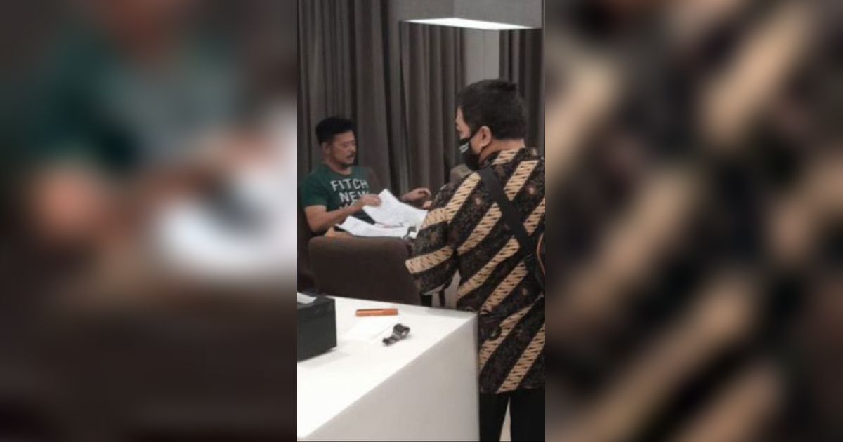 Syahrul Yasin Limpo Ditangkap KPK, Polda Metro Tegaskan Kasus Dugaan Pemerasan Jalan Terus