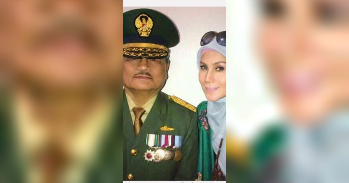 Punya Ayah TNI, Kehidupan Marini Zumarnis saat Kecil Jauh dari Kemewahan 'Merasakan Naik Metromini'