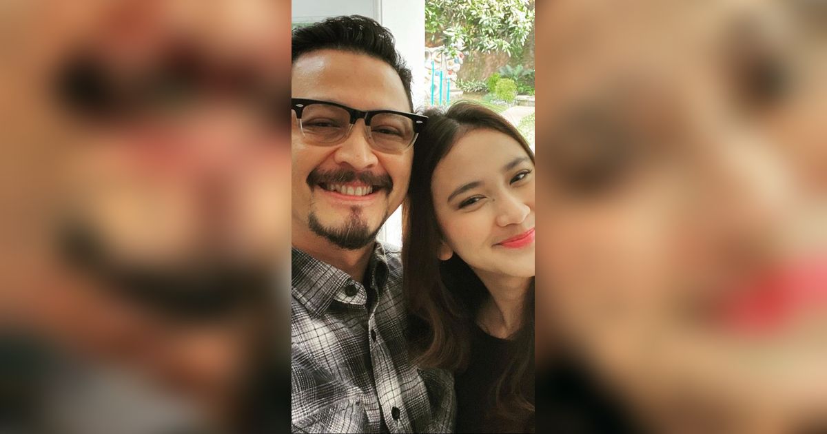 Potret Cantik Harliafa Princi Putri Ferry Maryadi, Pamer Momen Bersama Ayah