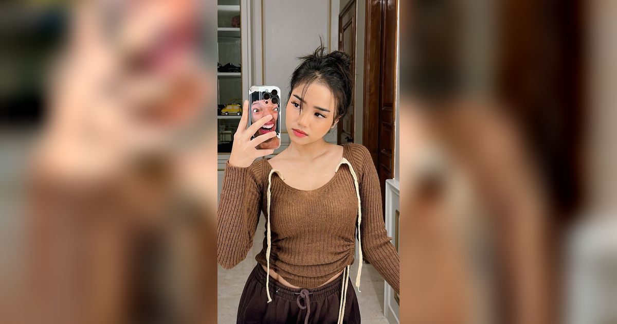 Fuji Sepanggung dengan Aaliyah Massaid, Bombastic Side Eye Reza Artamevia Jadi Sorotan