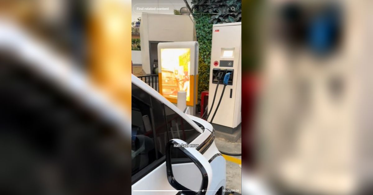 Bantah Konten Viral Isi Ulang Mobil Listrik Lebih Mahal dari BBM, Ini Perhitungan Wuling Soal Biaya Charge Baterai