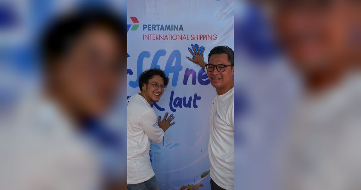 Tumbuhkan Kecintaan Terhadap Laut, PIS Luncurkan Program 