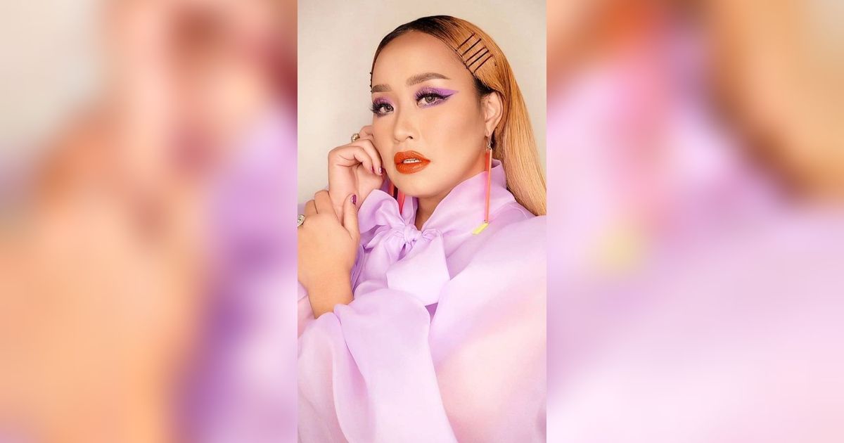 Dicibir Nikita Mirzani Live 24 Jam di Tiktok, Pinkan Mambo Beri Jawaban Menohok