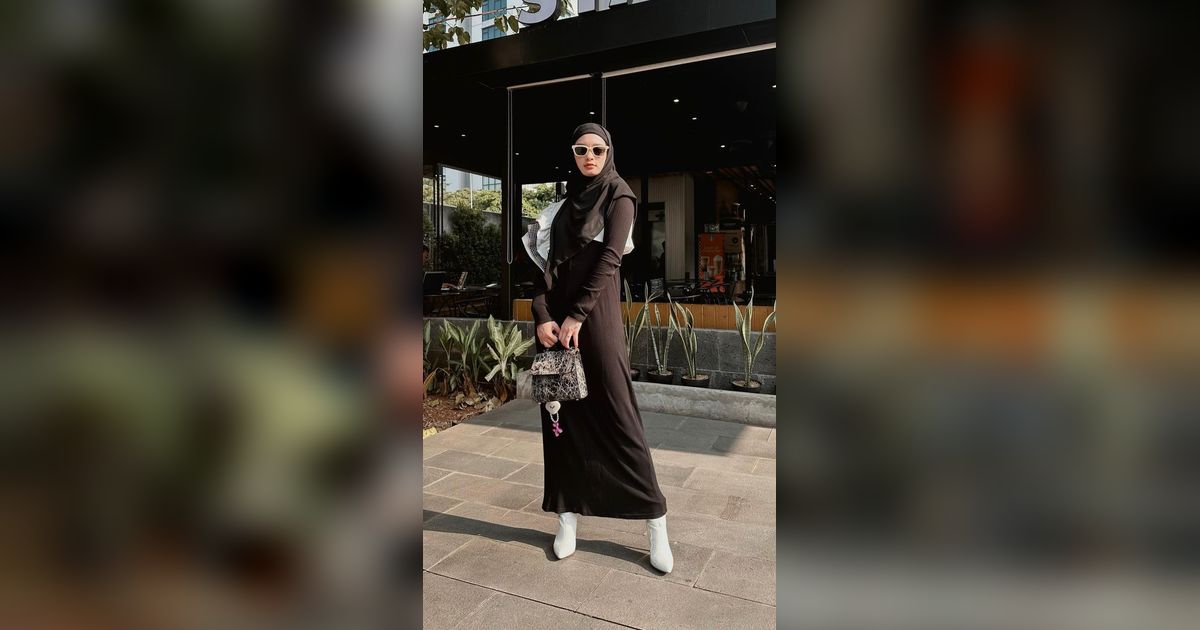 Inara Rusli Ogah Sebut Nama Wanita yang Diduga Kekasih Baru Virgoun, Sebutin Alasannya Sambil Berbisik ke Raffi Ahmad