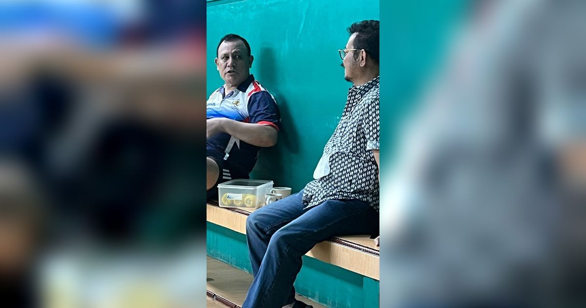 Polda Metro Bakal Panggil Ketua KPK Firli Bahuri Usut Dugaan Pemerasan Syahrul Yasin Limpo