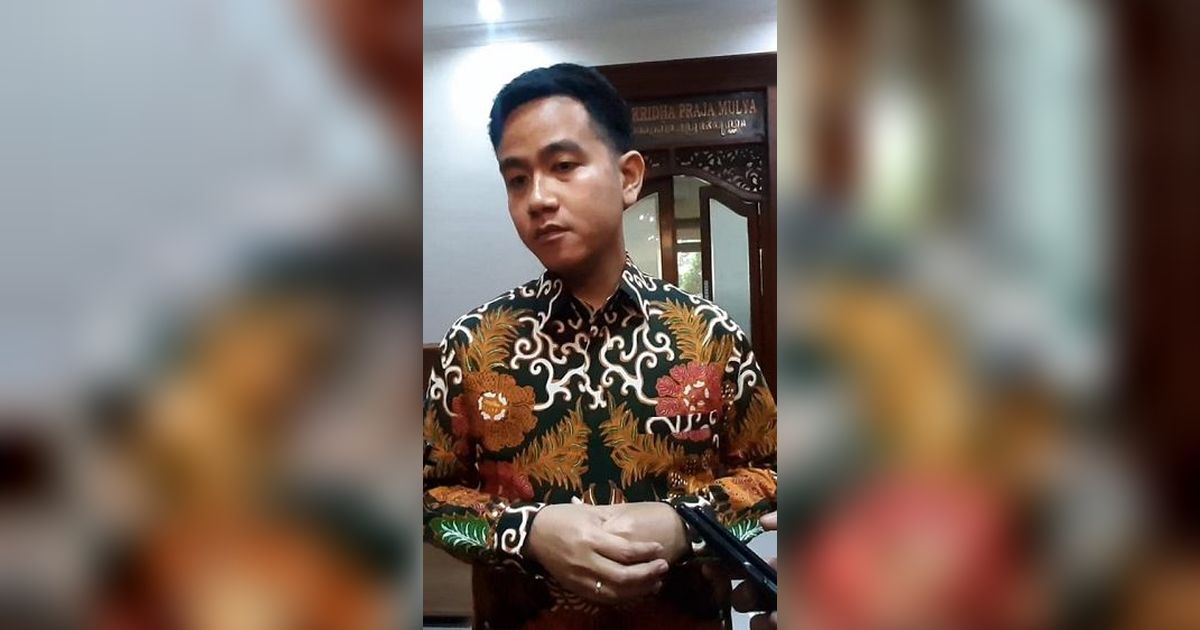 Kumpulan Hasil Survei Elektabilitas Gibran Sebagai Cawapres, Sudah Cukup Kuat?