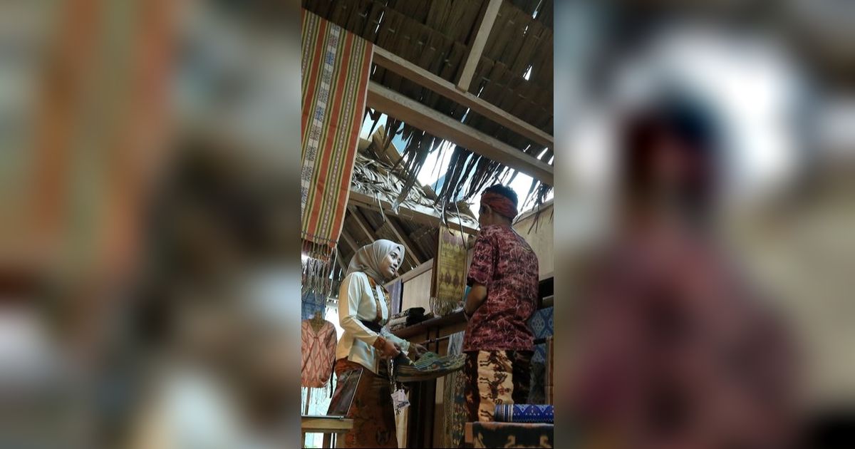 Pelaku UMKM Jadi Mendunia Berkat Ragam Program yang Dihadirkan Shopee