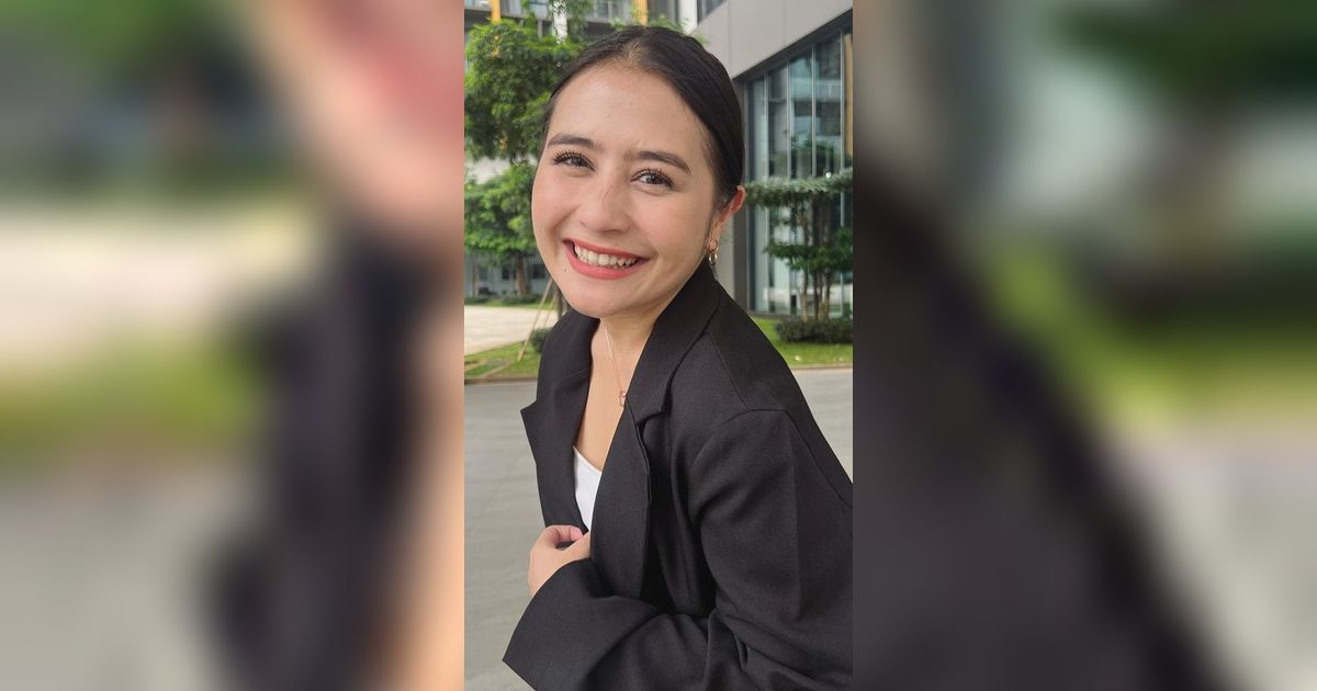 Prilly Latuconsina Tak Suka Ikut Arisan: 