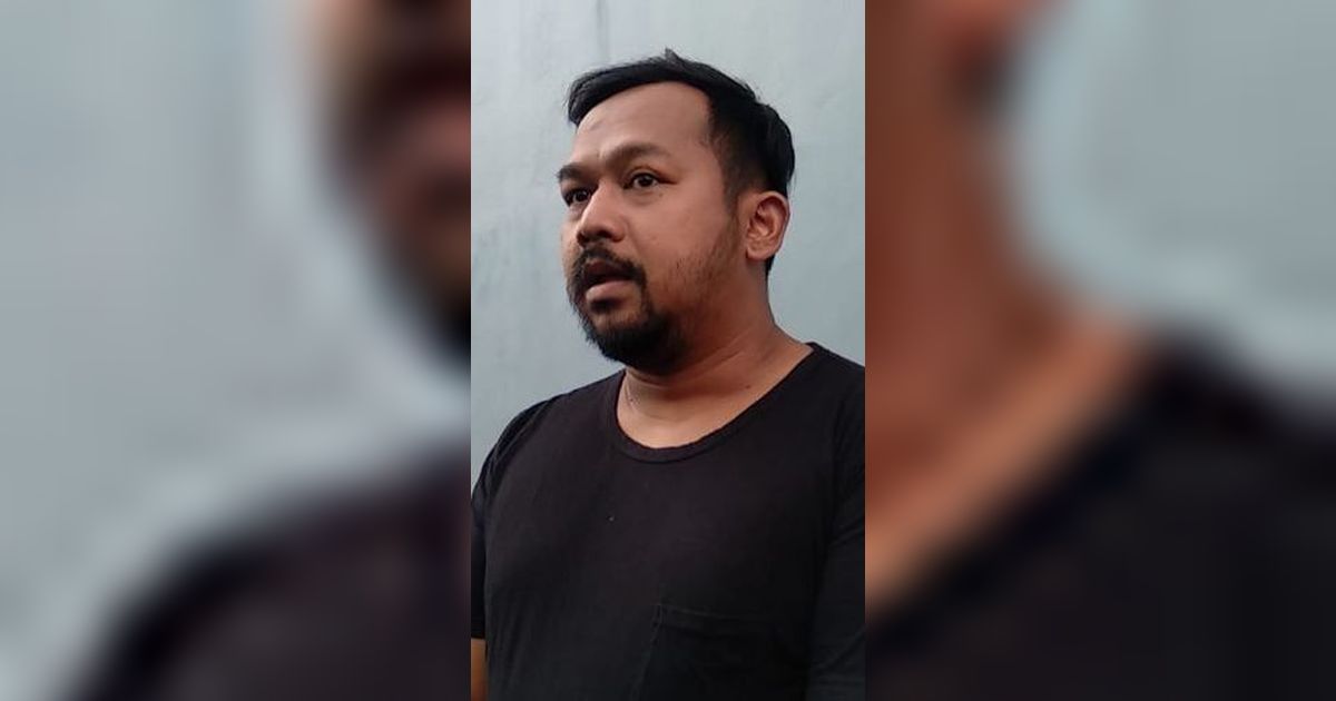 Pompa Air di Rumah Meledak, Bedu Pinjam Uang ke Raffi Ahmad Rp5 Juta 'Dia Orang Baik Wajar Kalau Sukses'