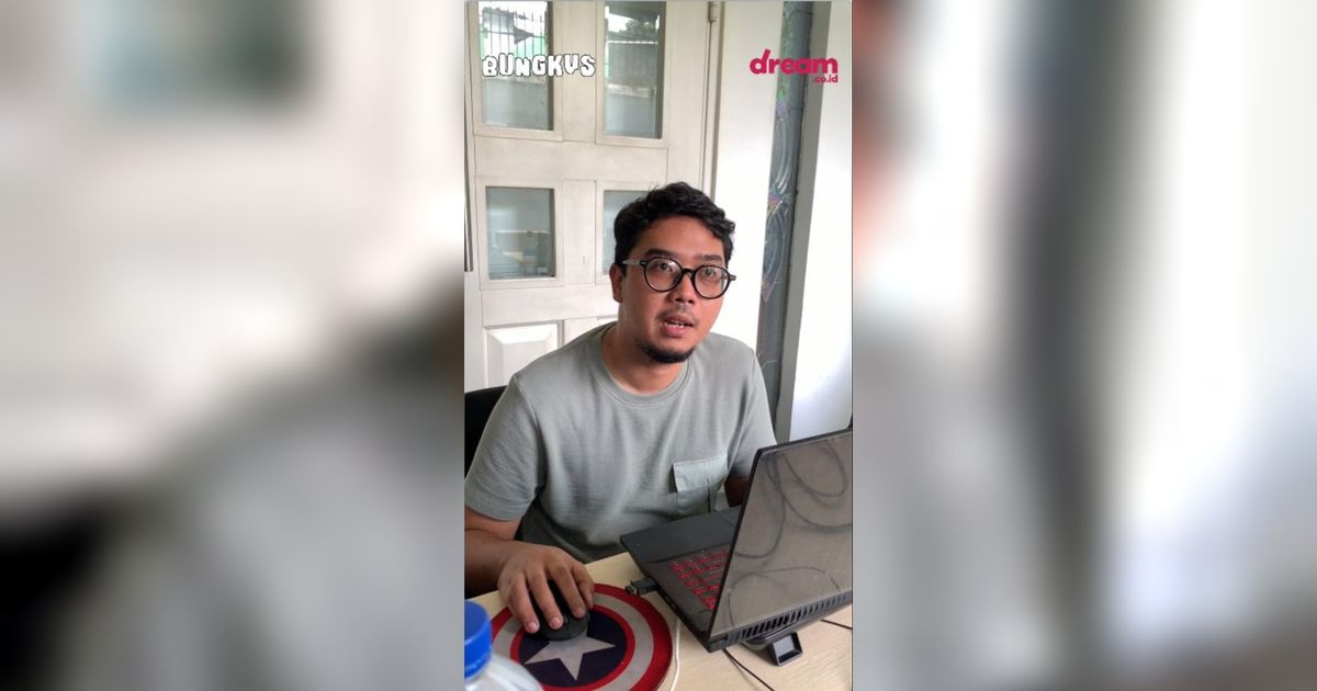 BUNGKUS! Tebak-tebakan Buah