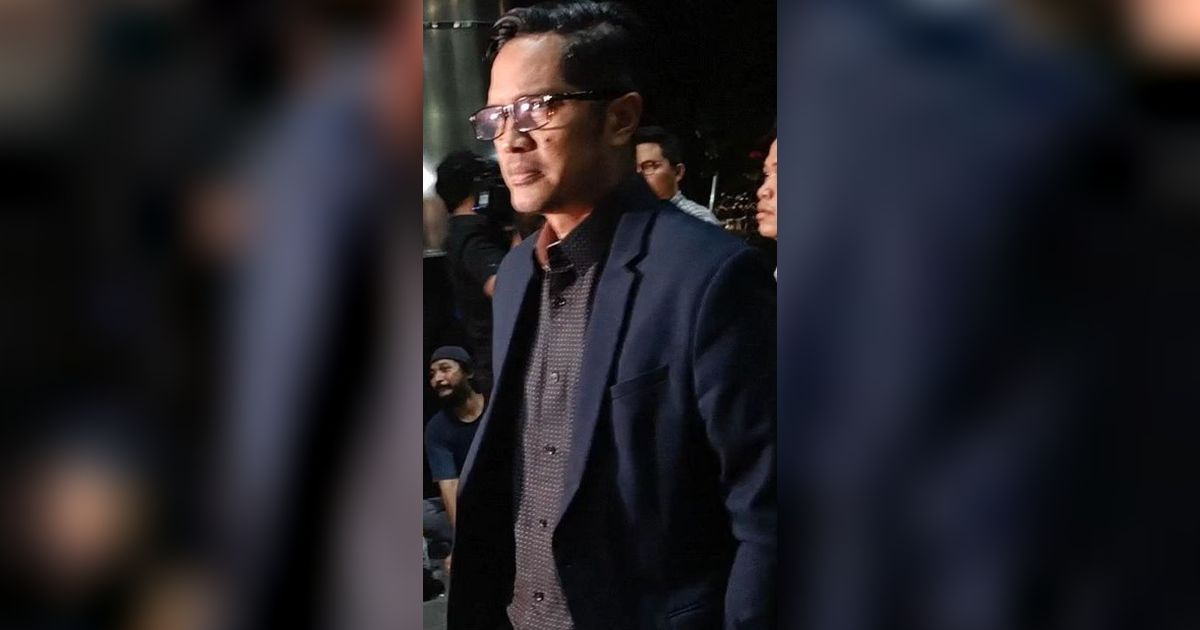 VIDEO: Kubu Syahrul Yasin Limpo Blak-blakan Suasana Saat Penangkapan Paksa KPK, Tuding Ada Kejanggalan