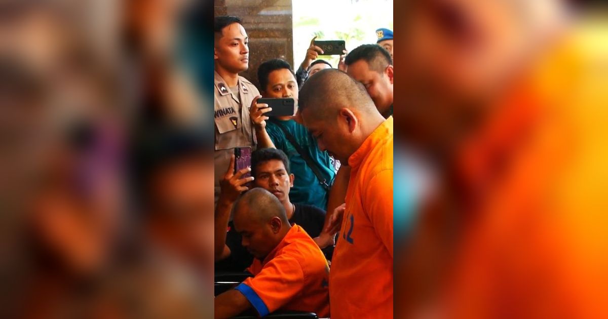 Sakit Hati Tak Dipilih, Calon Kepala Desa di Lumajang Bayar Orang Rp500 Ribu Rampok Tetangga