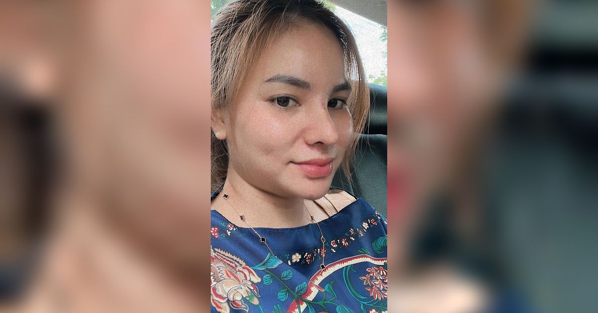 Intip Potret Ayu Soraya, Istri Yang Gugat Cerai Ko Apex Karena ...