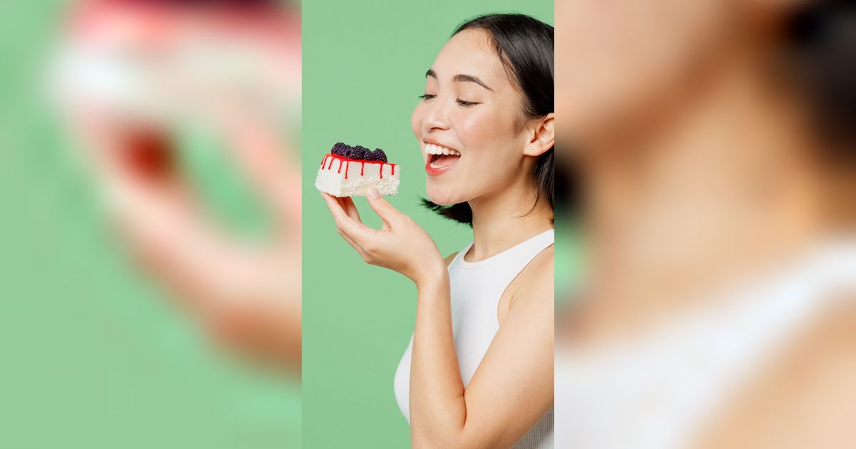 Yuk Kendalikan Gula, Intip 5 Tips Melawan Kecanduan Gula