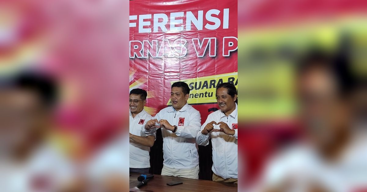 Bocoran Relawan Pro Jokowi Dukung Capres Inisial P di Pemilu 2024