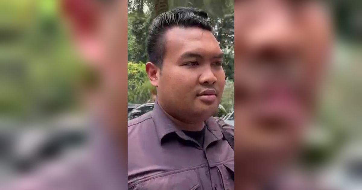 VIDEO: Sosok Ajudan Ketua KPK Firli Diperiksa Kasus Pemerasaan Terhadap SYL di Polda Metro