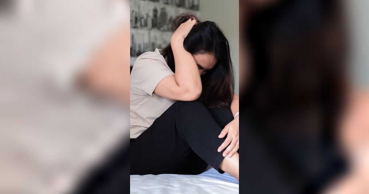 Curiga Pacar Putrinya Mirip Mendiang Suami, Setelah Tes DNA Ibu Ini Syok, Endingnya..