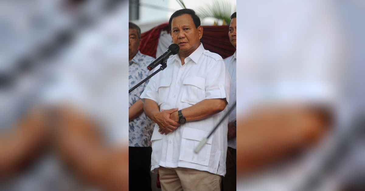 Ratusan Aktivis ’98 Kumpul di Bali Deklarasi Dukung Prabowo Presiden, Ini Alasannya