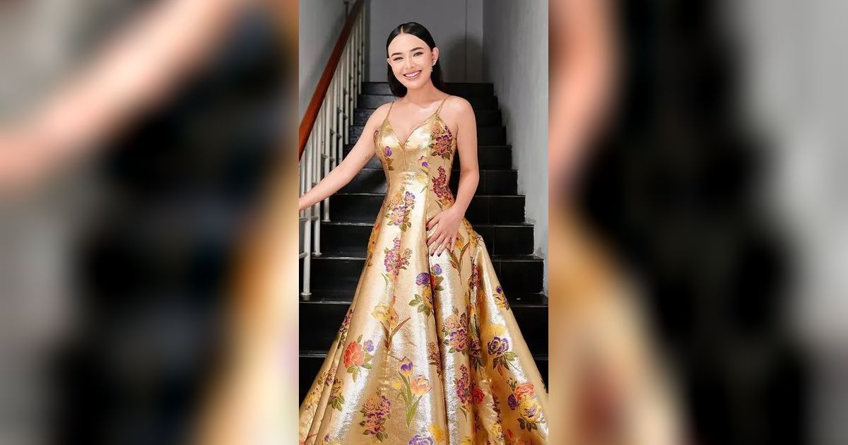 Cerita Amanda Manopo Kesulitan Melepas Karakter di Sinetron ke Film Horor