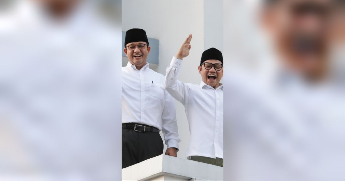 Respons Cak Imin soal Khofifah Masuk Bursa Cawapres Prabowo: Jatim Kandang Kekuatan Utama PKB