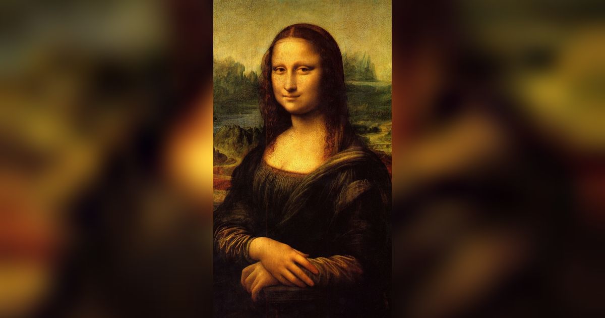 Ilmuwan Temukan Bahan Rahasia dalam Lukisan Mona Lisa, Ada Senyawa Kimia yang Langka