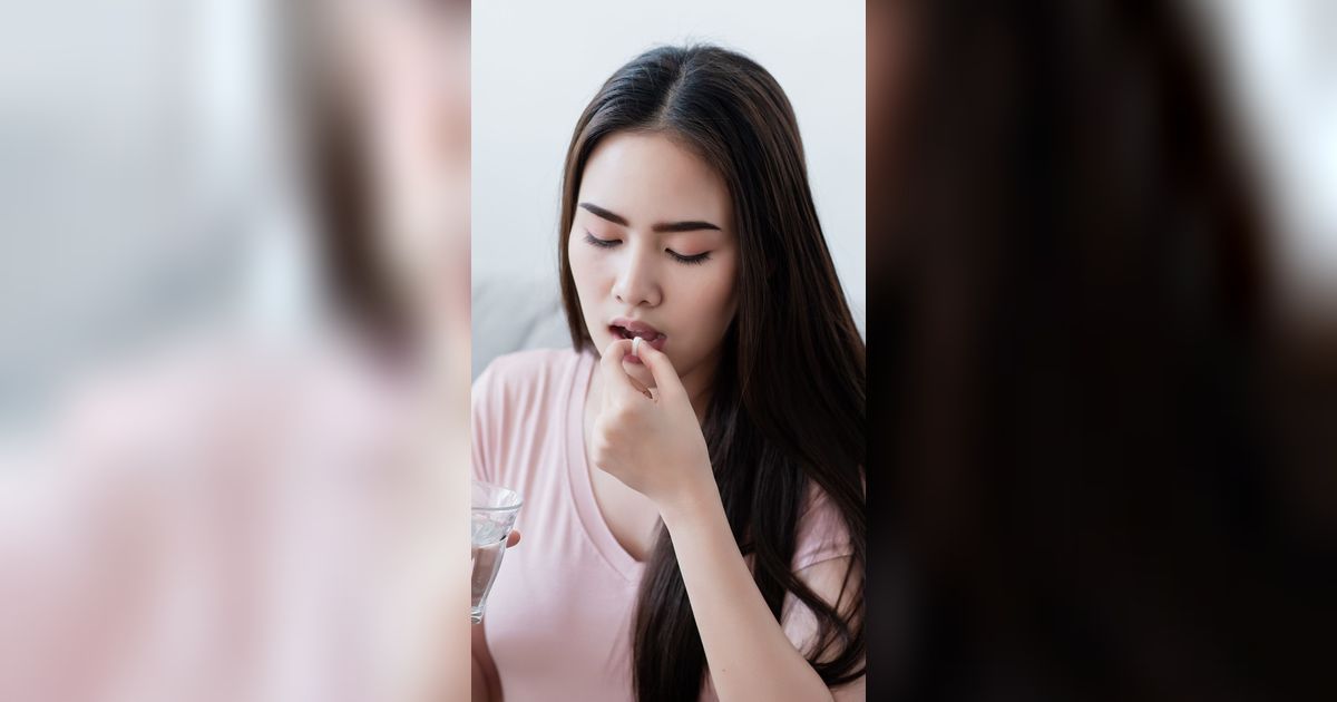 Bahaya Kebiasaan Mengonsumsi Obat Anti Nyeri, Sudah Tahu?
