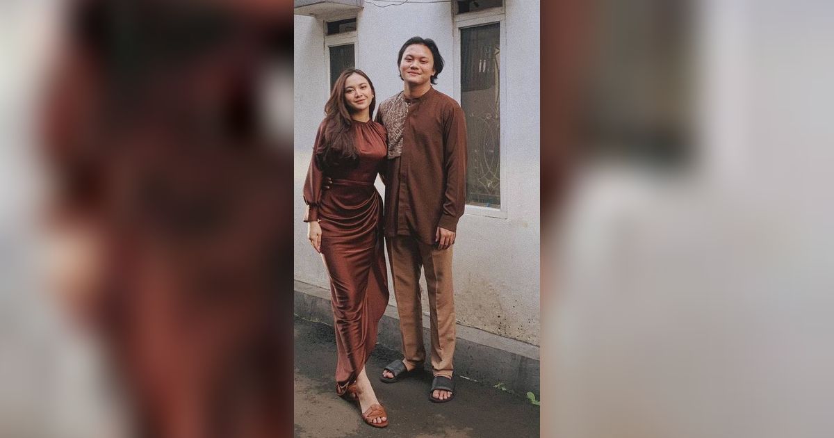 Segera Naik Pelaminan, Rizky Febian dan Mahalini Bicara Persiapan Pernikahan