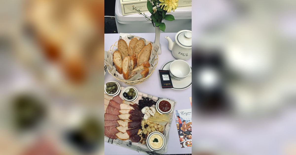 Manjakan Lidah dengan Jelajah Kuliner Prancis di Le Got de France