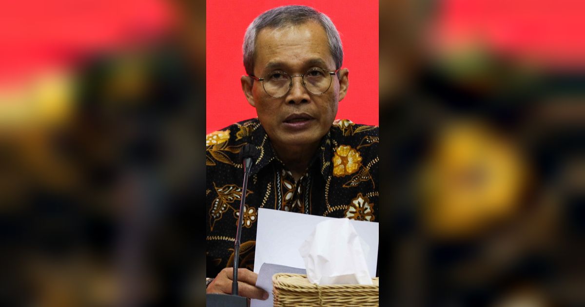 KPK Pastikan Tak Hambat Polda Metro Jaya Usut Dugaan Pemerasan Syahrul Yasin Limpo