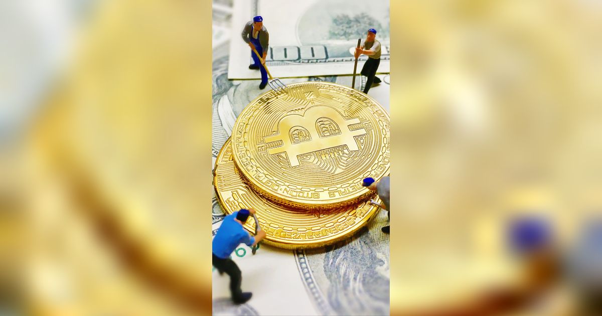 Mengenal Meme Coin, Jenis Aset Kripto Nilai Kapitalisasi Pasar Tembus Rp285 Triliun