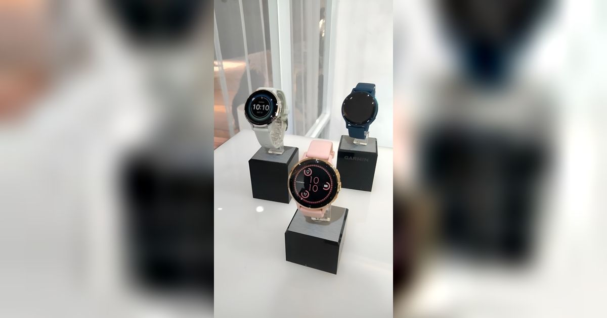 Perbaiki Kualitas Tidur dengan Fitur Sleep Coach di Smartwatch