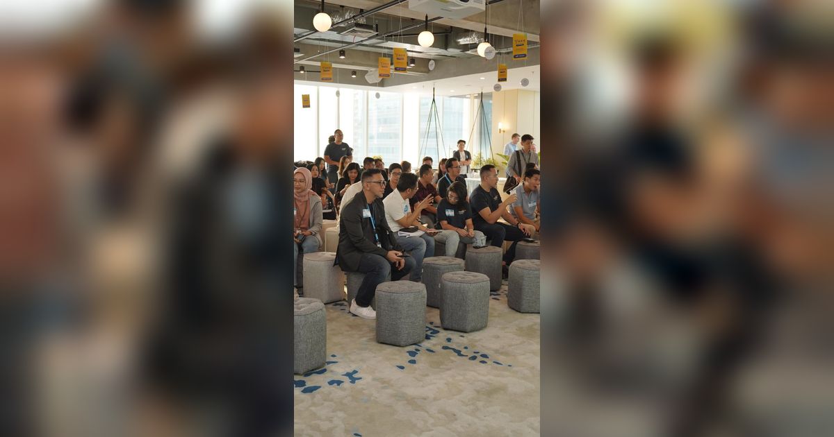 Mandiri Capital Indonesia Punya Program Perluas Jaringan Startup Binaan, Seperti Apa?